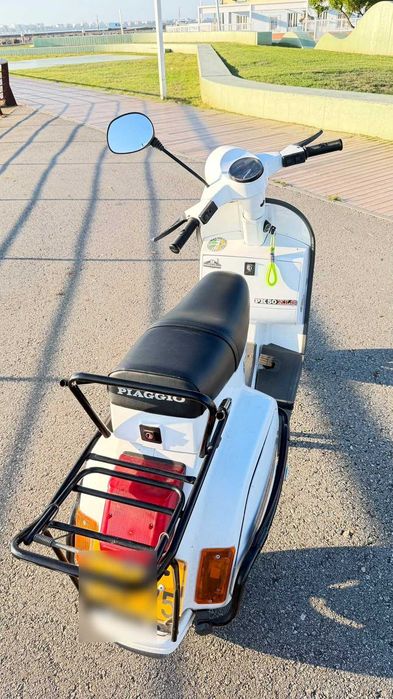 Vendo Vespa PX 50 XLS