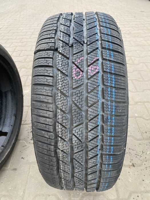 225/45r17 94H Continental TS830P dot1911