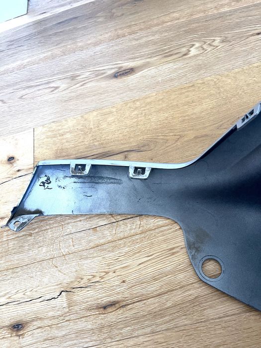 Para-choque Traseiro Land Rover RANGE ROVER EVOQUE L551