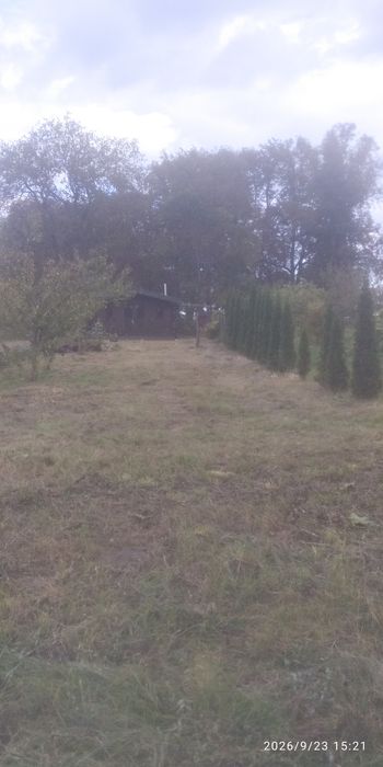 Sprzedam kawalerkę 28,5 m2, z działką