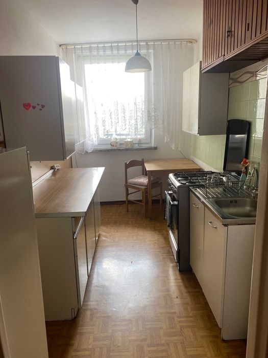 Sprzedam mieszkanie 62,8m2 z balkonem Piekary Śląskie - centrum