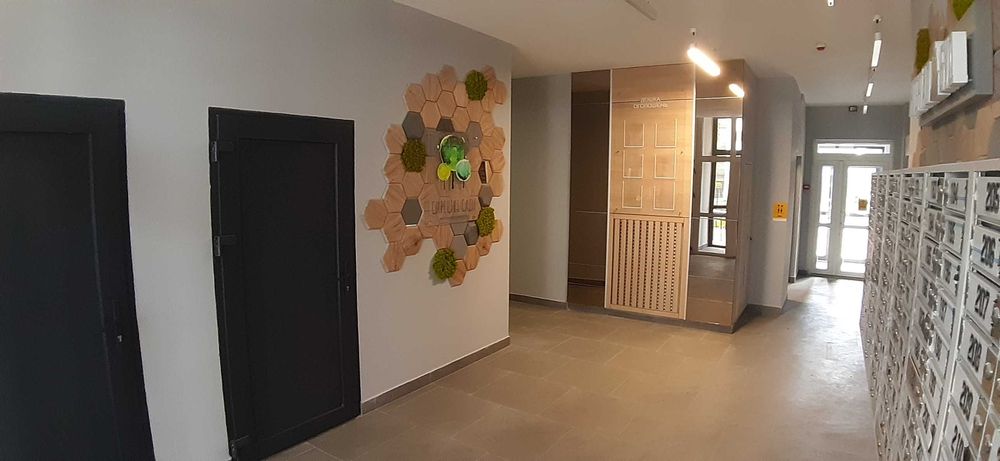 1-кімнатна квартира за адресою вул. Замковецька (площа 45 м²) - Atlanta.ua - фото 2