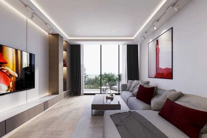 Апартаменты в WALLAYA RESIDENCE, Пхукет,Таиланд