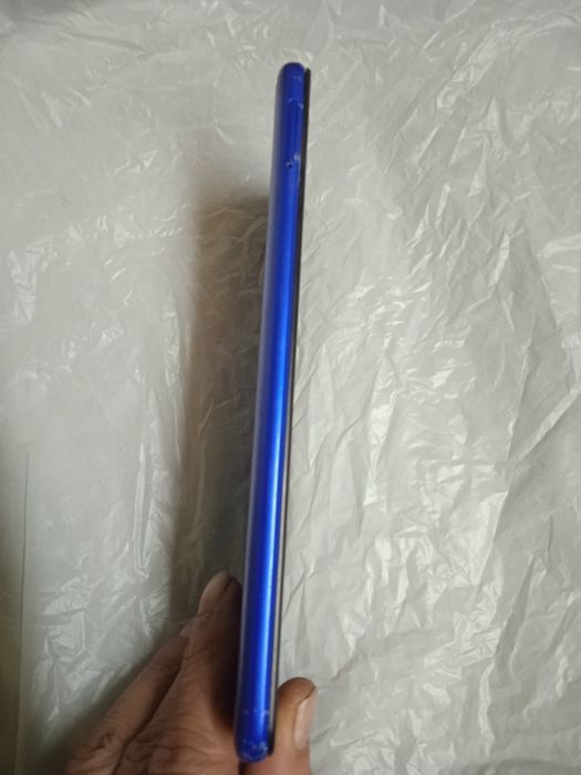 Телефон redmi 9c пам'ять 2/32 ГБ