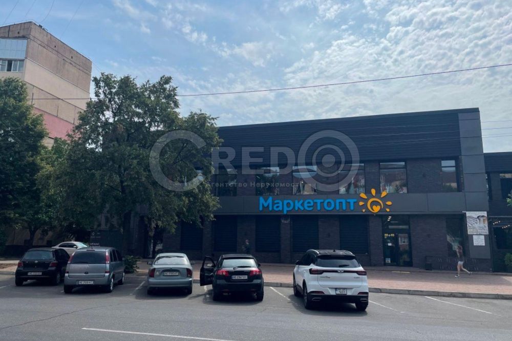 Оренда приміщення, вул. Українська