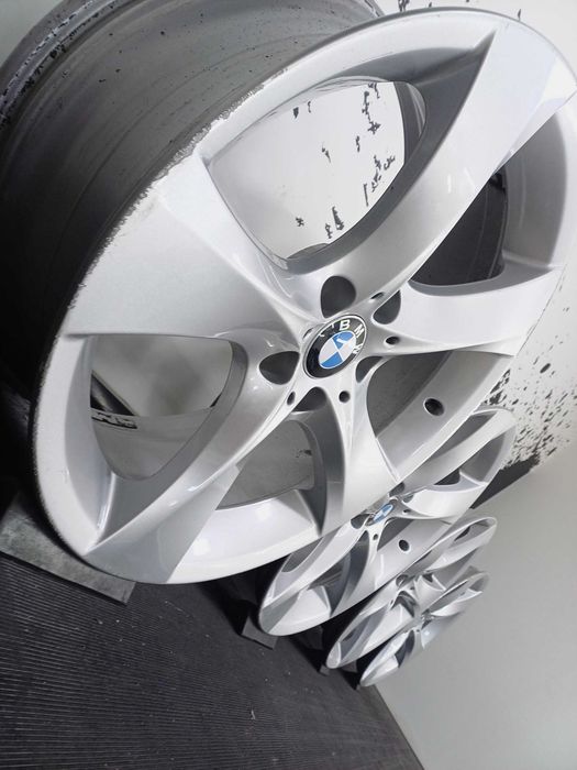 Alu Felgi 19 5x120 BMW X1 E84 Seria 3 Gran Turismo F34 Z4 E89 311