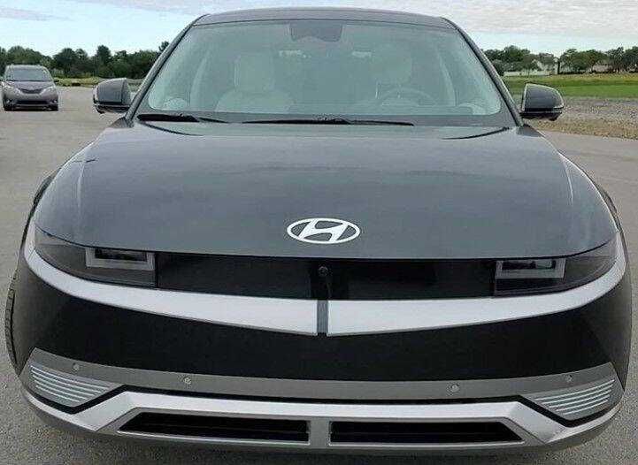 2024 Hyundai Ioniq 5