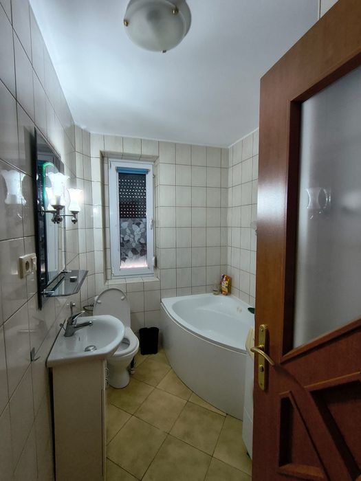 Wynajmę mieszkanie dwupokojowe w Kietrzu