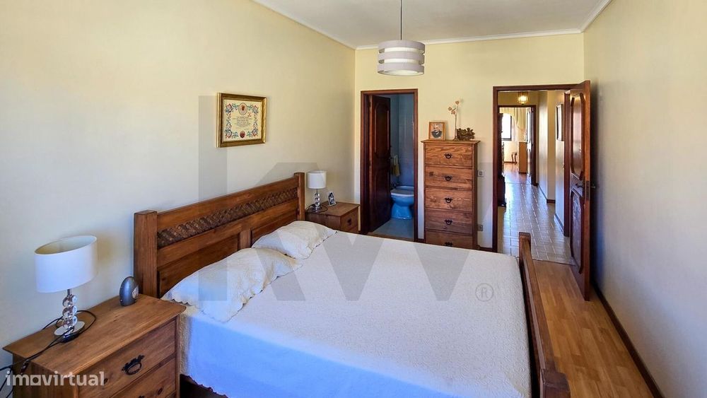Apartamento T3 no Furadouro - Ovar, a 200 metros da praia