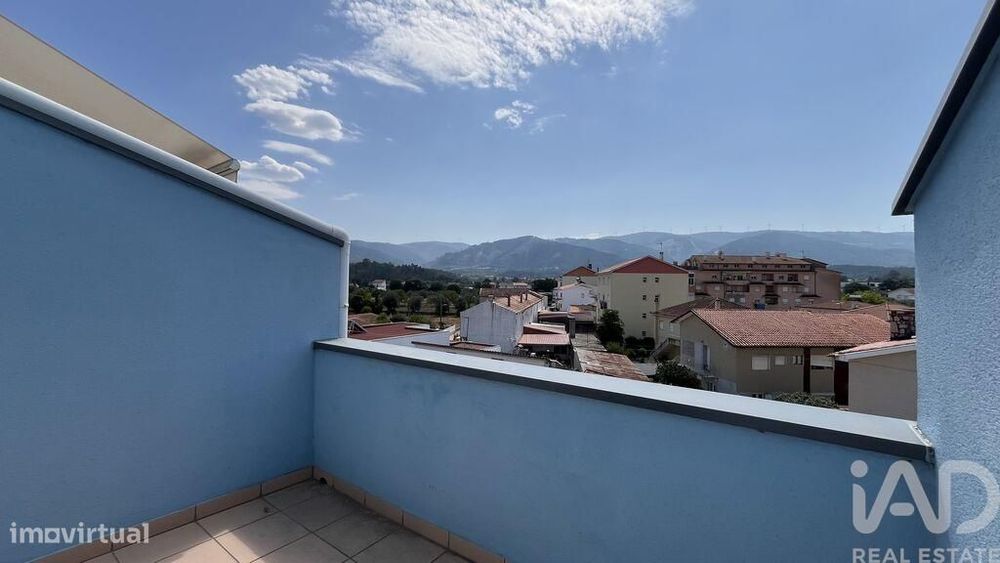 Apartamento T3 em Miranda do Corvo de 82,45 m2