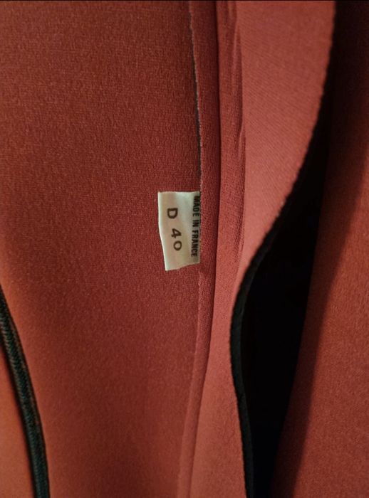 Pianka L bluza 40 do pływania