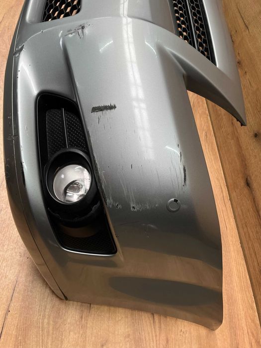 Zderzak przedni Toyota Corolla Verso II Lift 4x pdc kolor 1f8