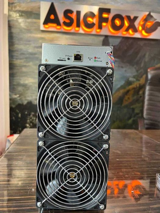 Antminer Z15 440k Київ / велика кількість в наявності
