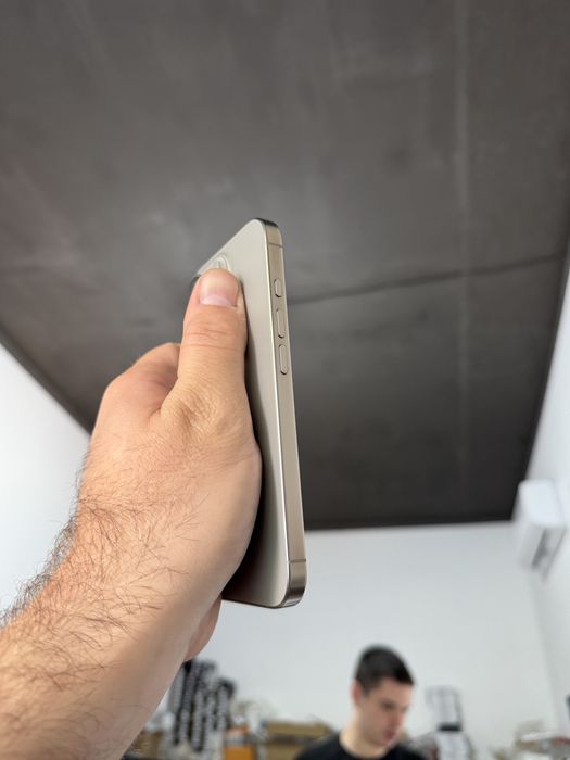 Apple iphone 16 Pro 256 gb Neverlock айфон Про 91%