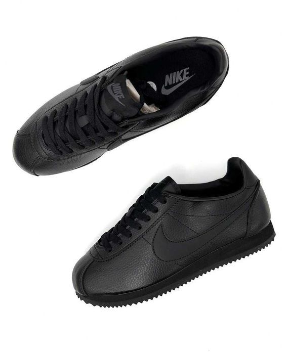 Кросівки Nike Cortez Premium Classic