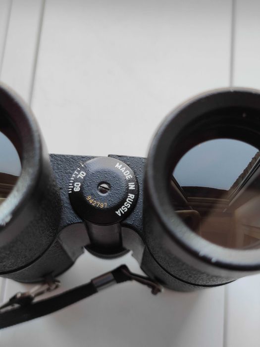 Бінокль Foton BKFC 7x35M КОМЗ рідкісна модель