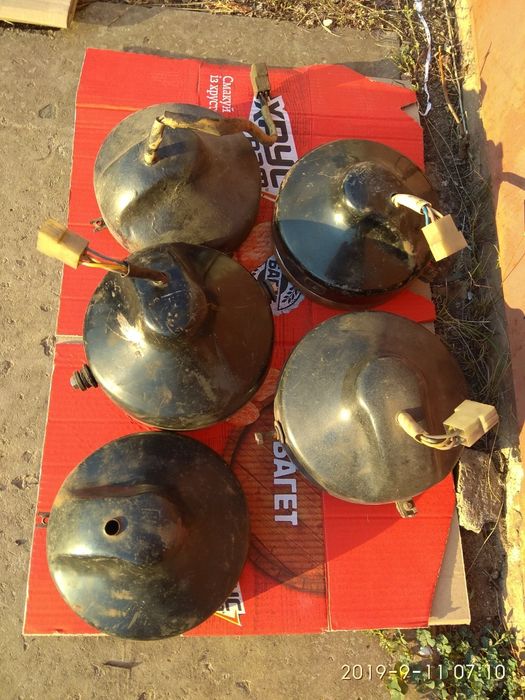 Спидометр СП 131