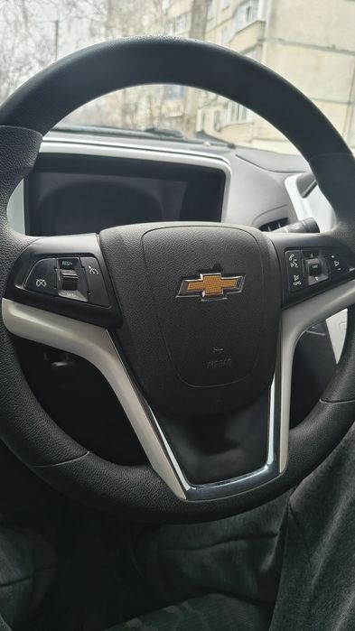 Продам Chevrolet volt 1