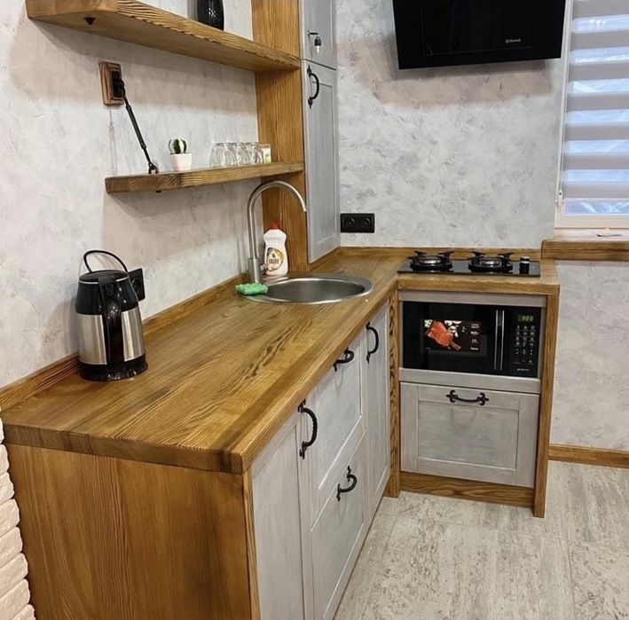 Квартира подобово