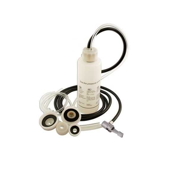 (Com Iva) Sangrador de Travões Sangrar Travão