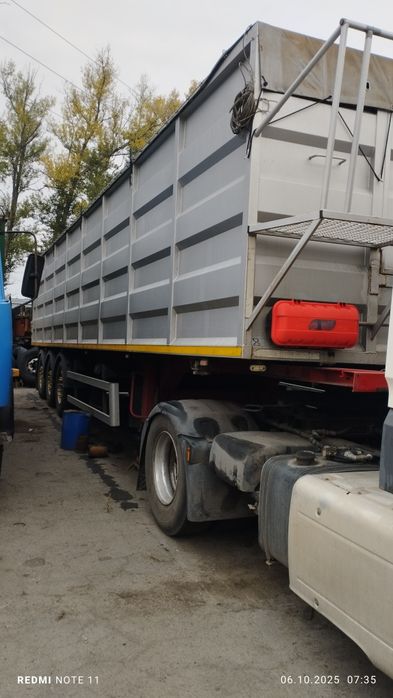 Продам DAF XF 460ft