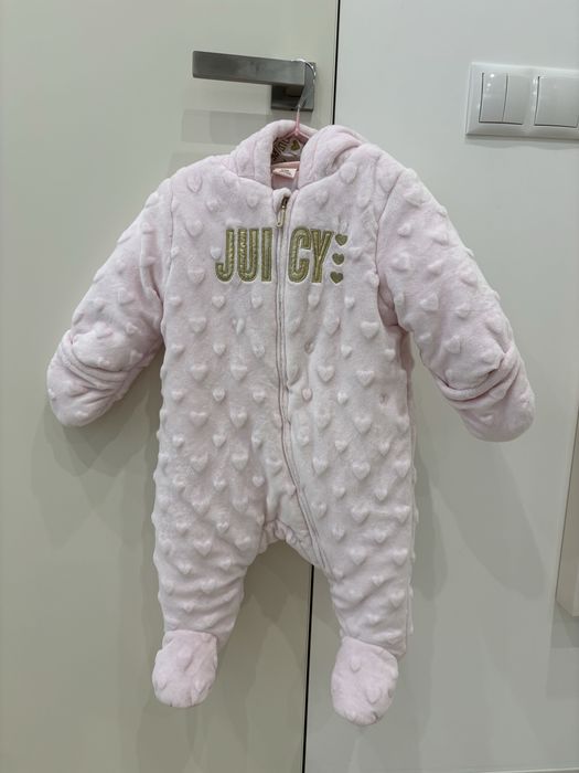 Juicy couture чоловічок дитячий
