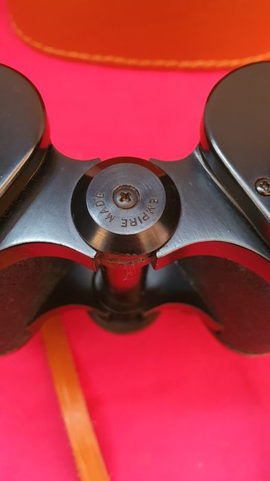 Японський бінокль Ajax 10x50