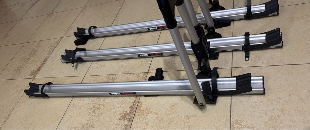 Велокрепление Thule Tour 510