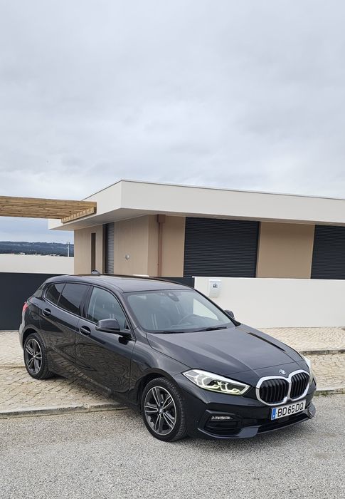 BMW 116d  Sport line