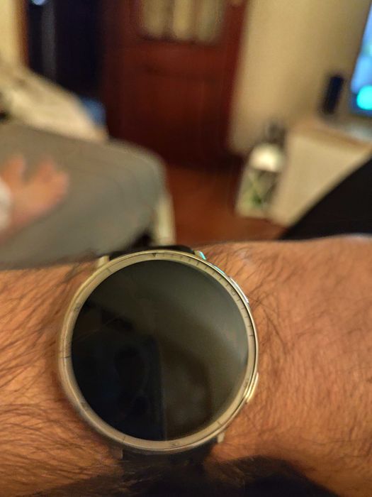 Smartwatch Amazfit Active 2