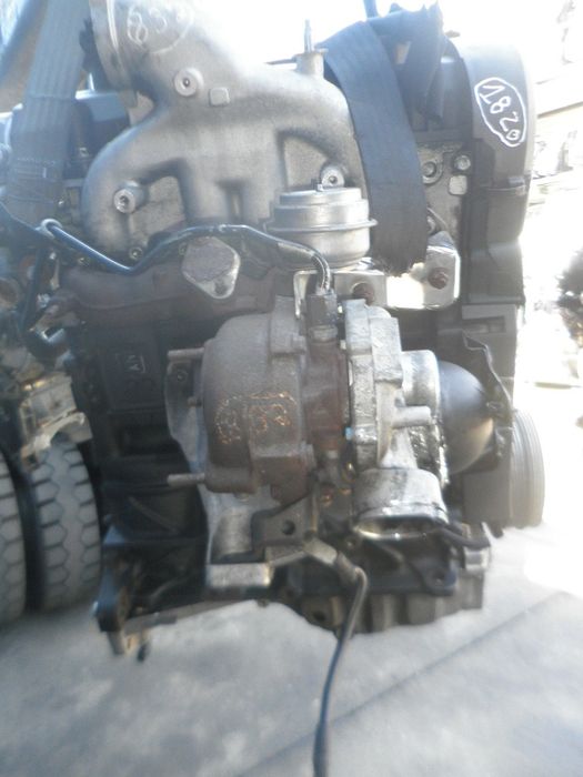 Motor completo VOLKSWAGEN Passat Variant (3B5)