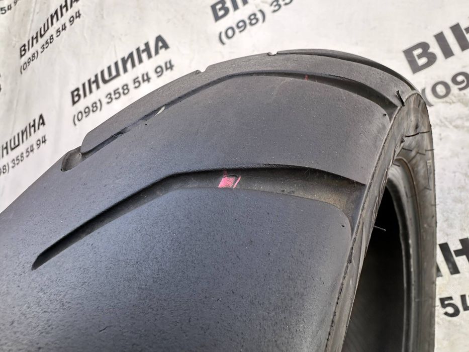 Мото шина 150/70 R 17 Bridgestone Battlax Adventure 40R. Колеса склад.