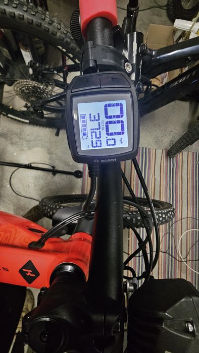 Ebaike KTM C/nova