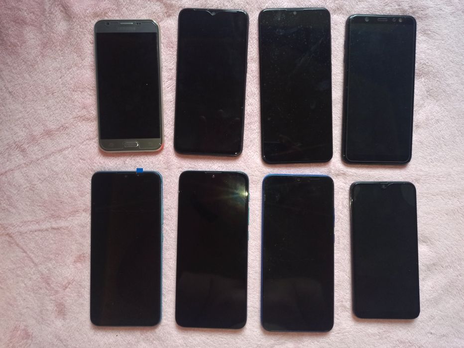 Продам телефоны android