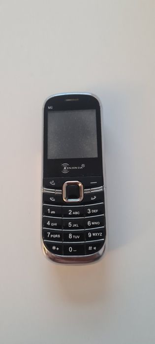 Telefon Kenxinda mobile M2