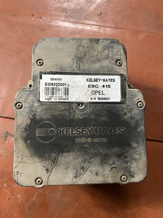 Продам блок ABS Опель Вектра б