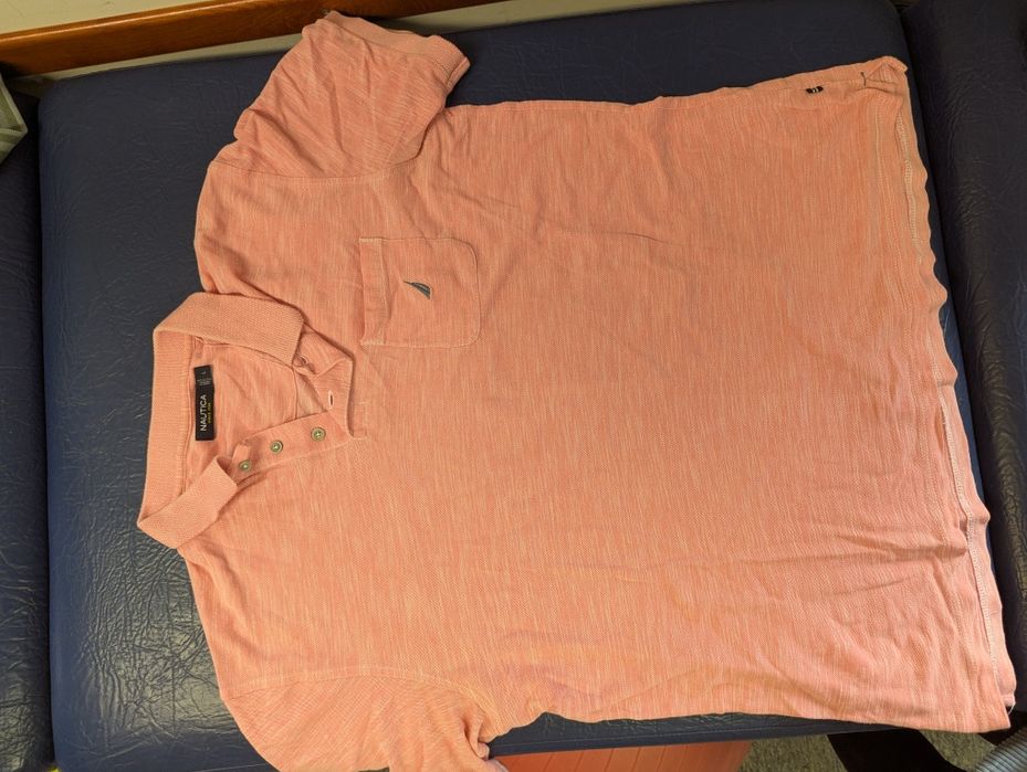 Koszulka polo Nautica