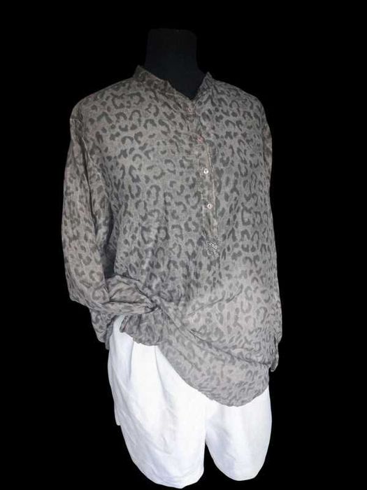 Bluzka Copenhagen Luxe L