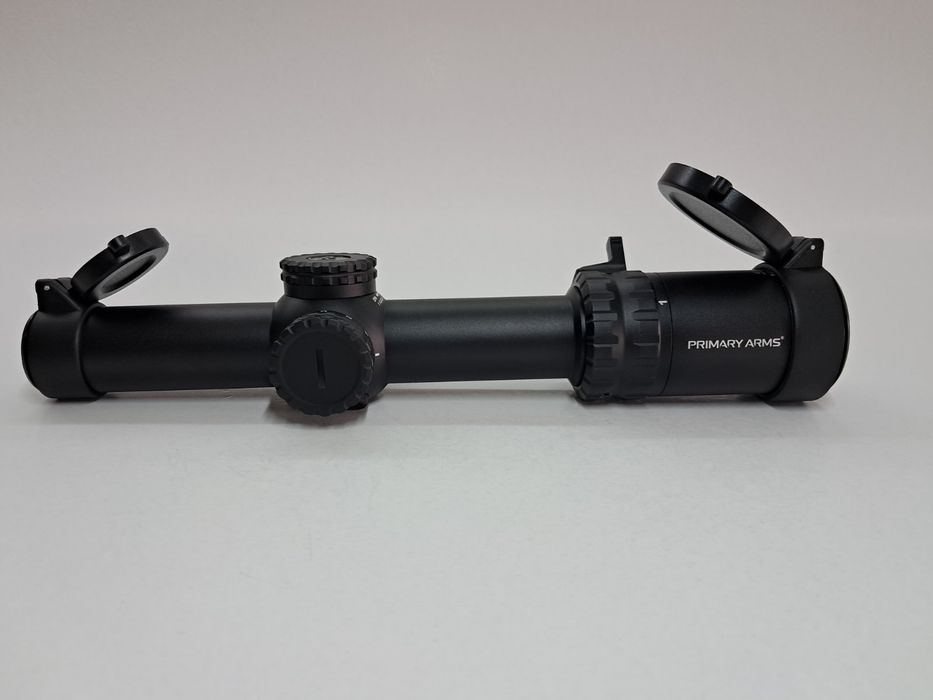 Оптичний приціл Primary Arms SLx 1-6×24 SFP Gen IV ACSS Nova MPN610183