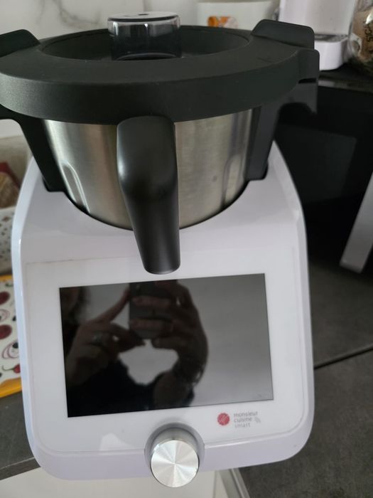 Silvercrest Monsieur Cuisine Smart