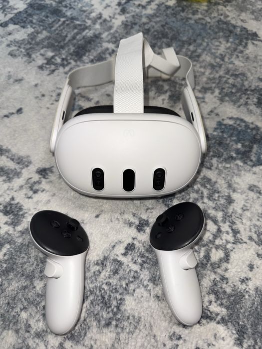 Meta Quest 3 Oculus