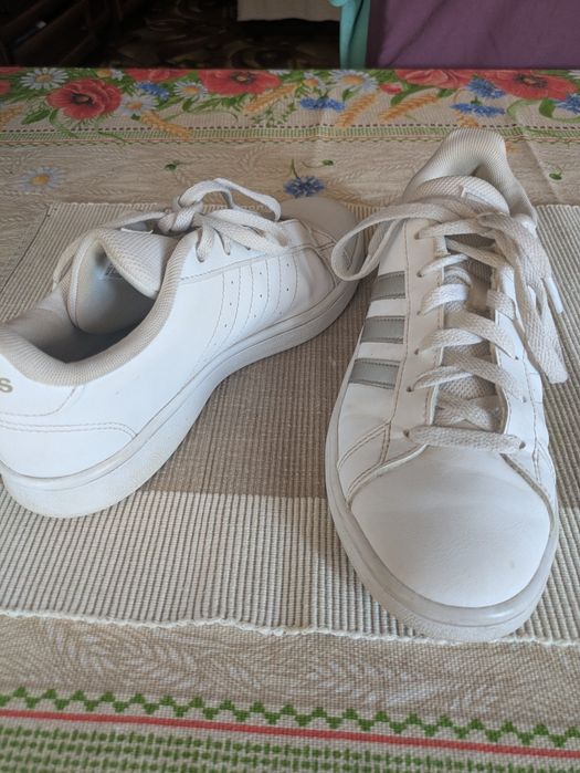 Кросівки Адідас, Adidas , 38 розмір