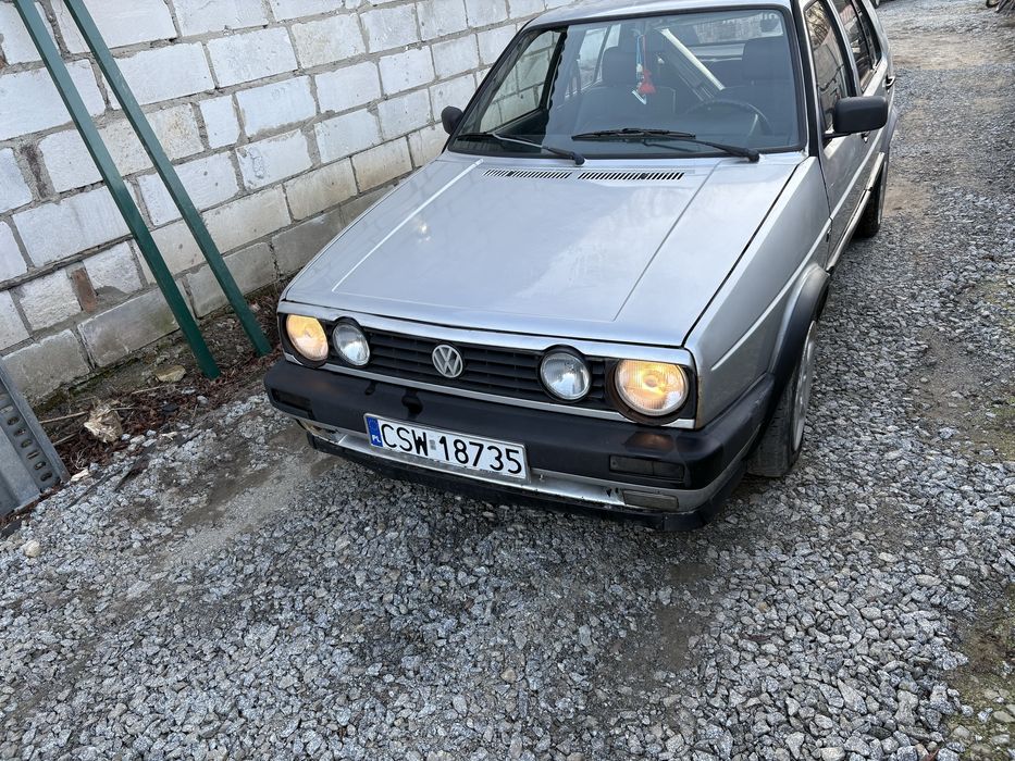 Golf2 1.6 automat