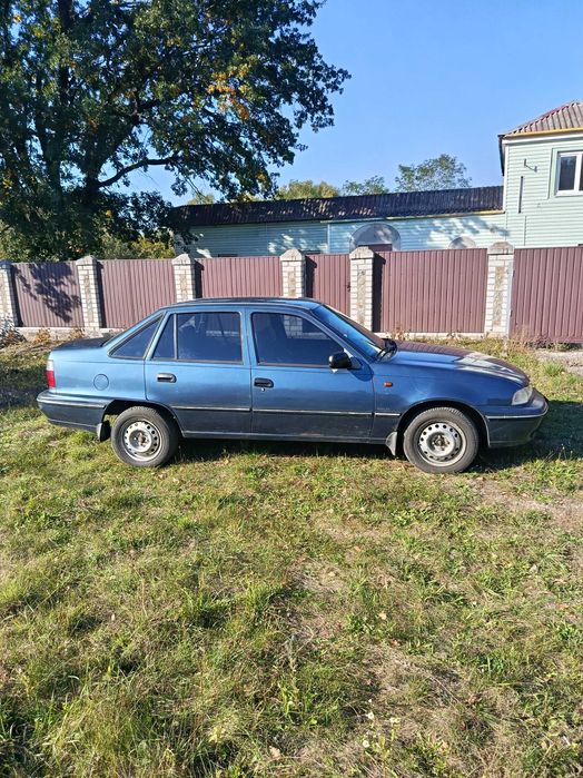 Продам автомобіль