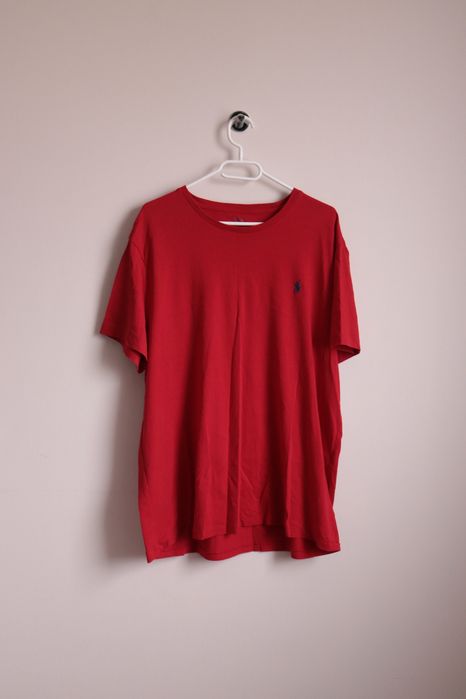 Koszulka polo ralph lauren XL nowa