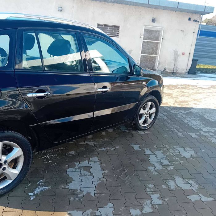 Renault Koleos   2010r.