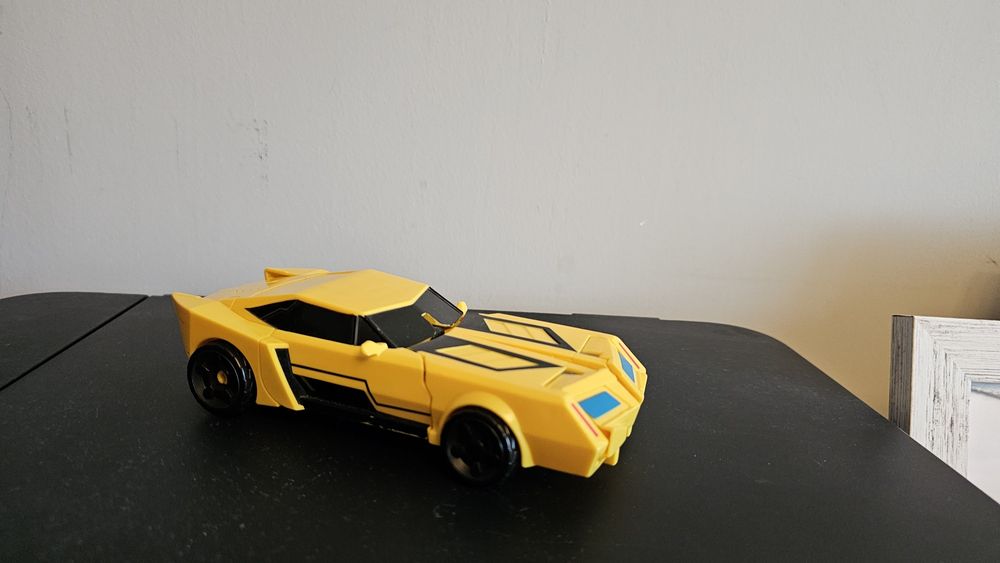 Transformers Bumblebee marki Hasbro