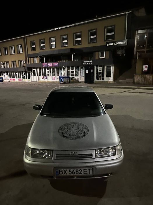 Ваз 2110 продам.