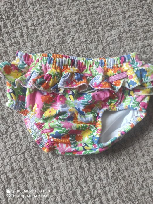 Купальник тренувальні трусики JoJo Maman Bébé (3-6міс) НОВІ