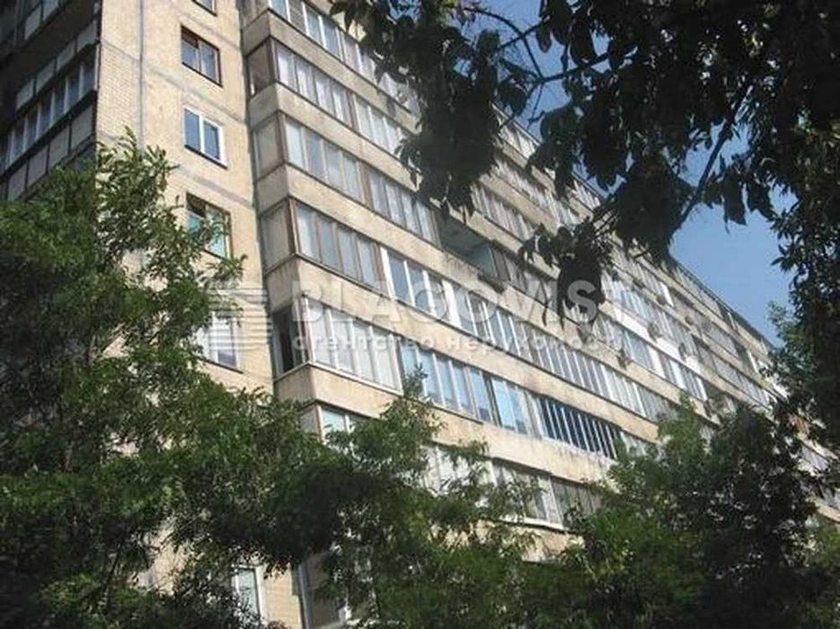 Продаж квартири Шумського Юрія, 8а Березняки